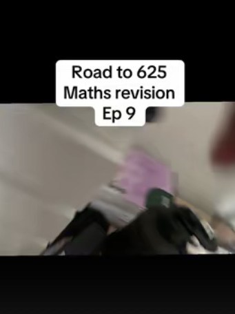 Thumbnail: a motion-blurred clip with the episode title on screen